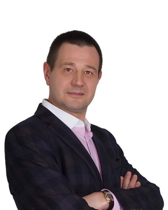 Татаров Константин Юрьевич