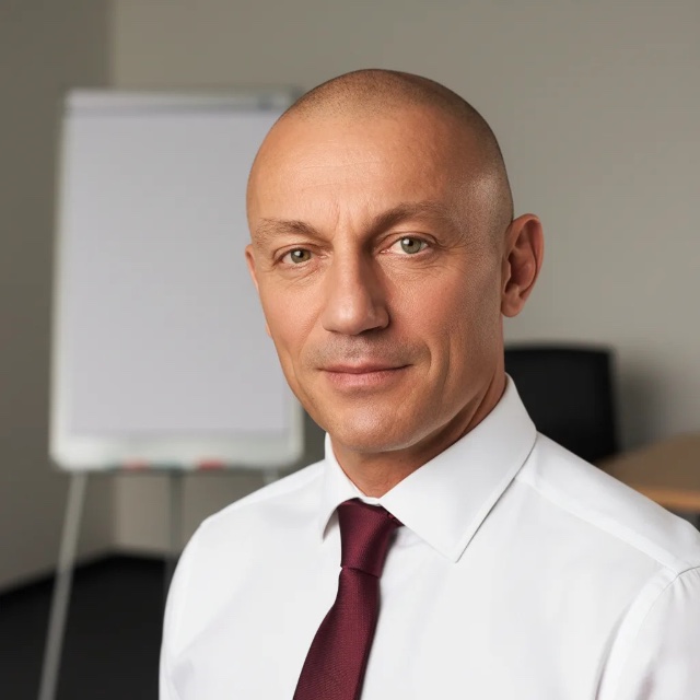 Алексей Сатвалов