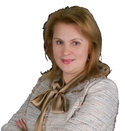 Смирнова Татьяна Степановна