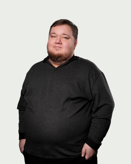 Опальский Александр Юрьевич