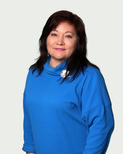 Коптенко Елена Евгеньевна