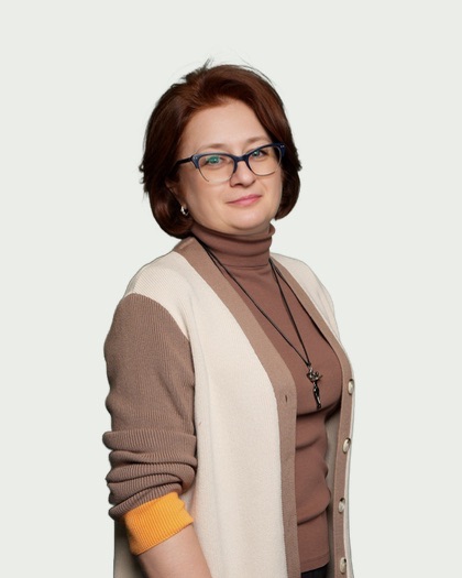 Шиляева Юлия Геннадьевна
