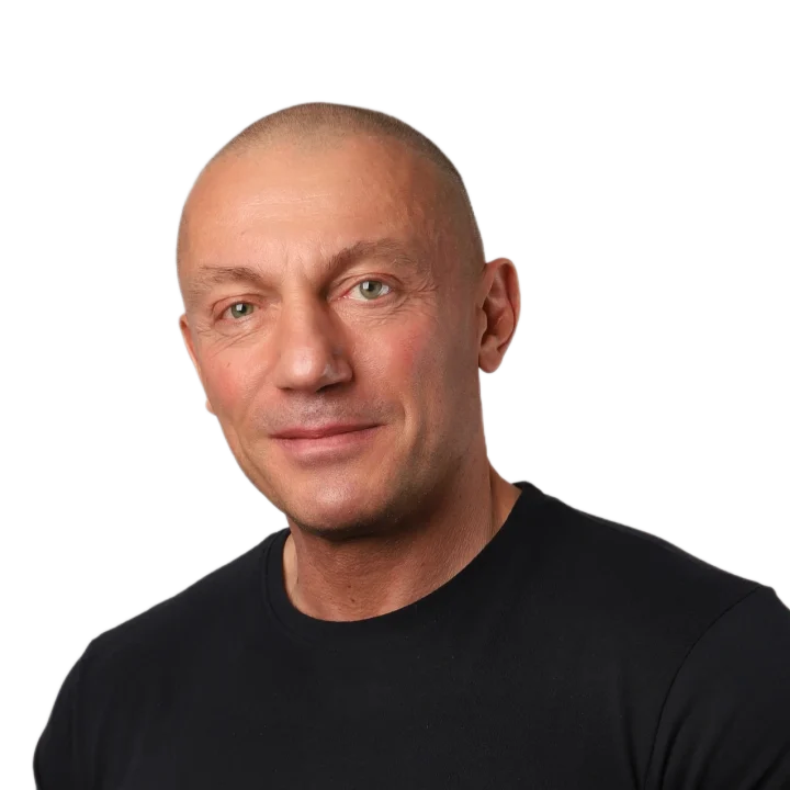 Сатвалов Алексей Валерьевич