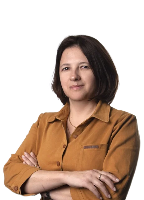 Савченко Ирина Валерьевна