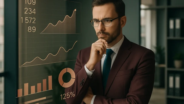 Искусственный интеллект для финансиста: от рутины к умной автоматизации