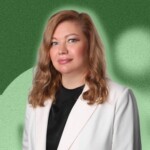 Анна Медведева