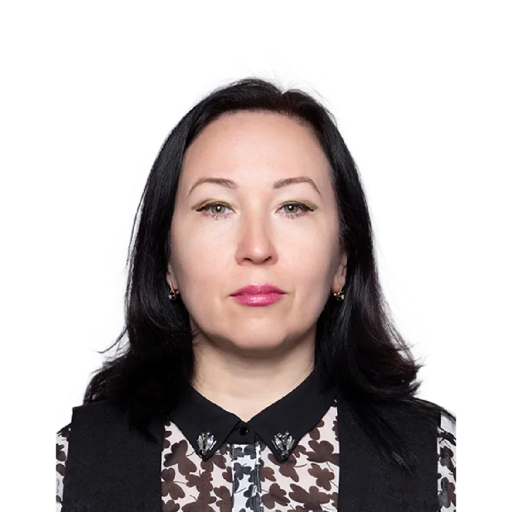 Бикбаева Гюльнара Рауфовна