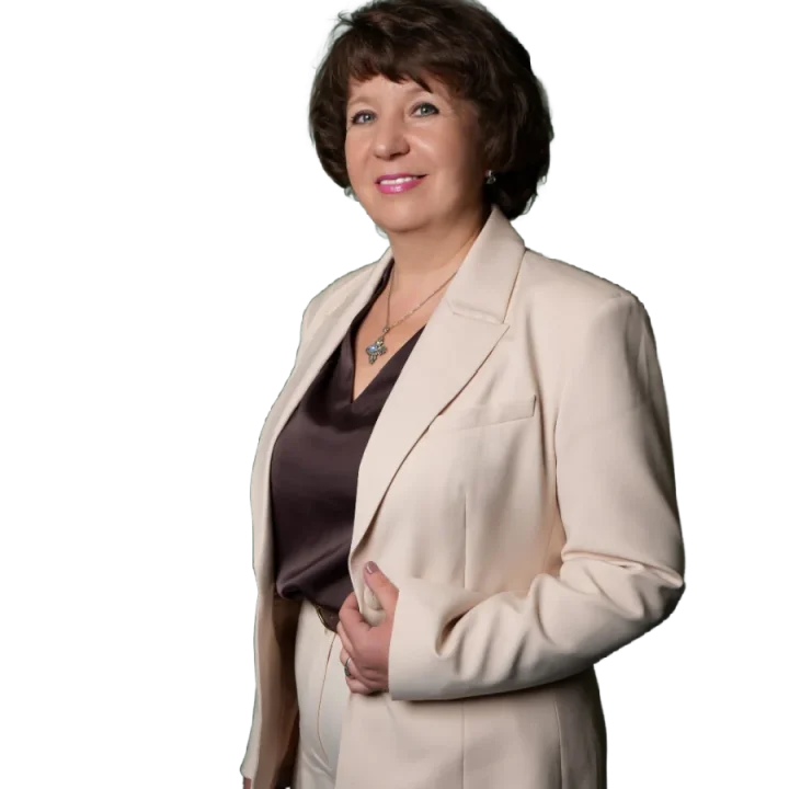 Бобовникова Светлана Александровна