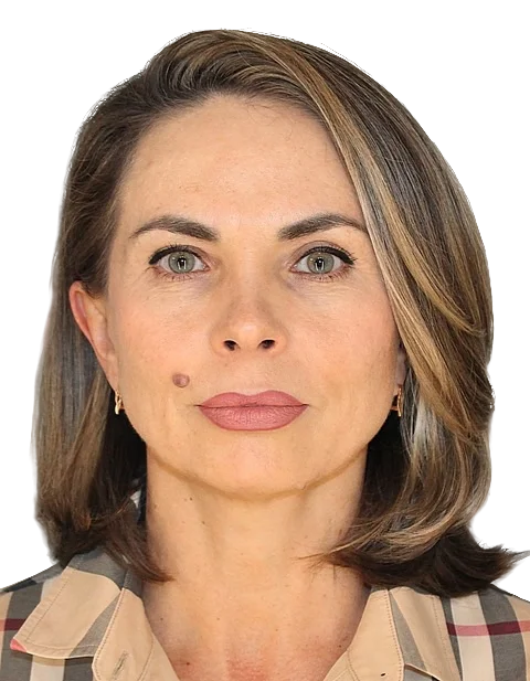 Емцова Оксана Анатольевна