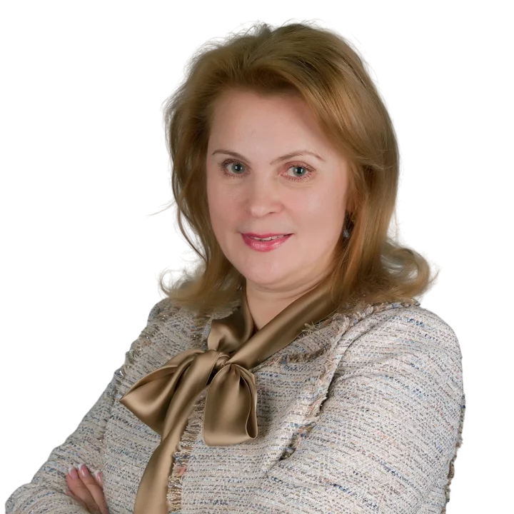 Смирнова Татьяна Степановна
