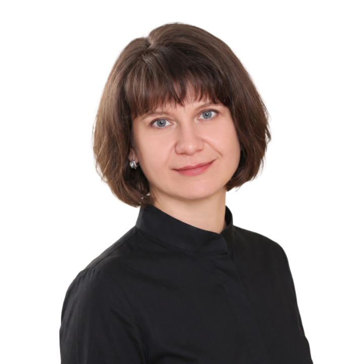Бобовникова Светлана Александровна