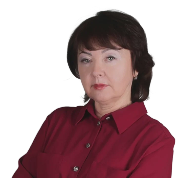Новикова Татьяна Александровна