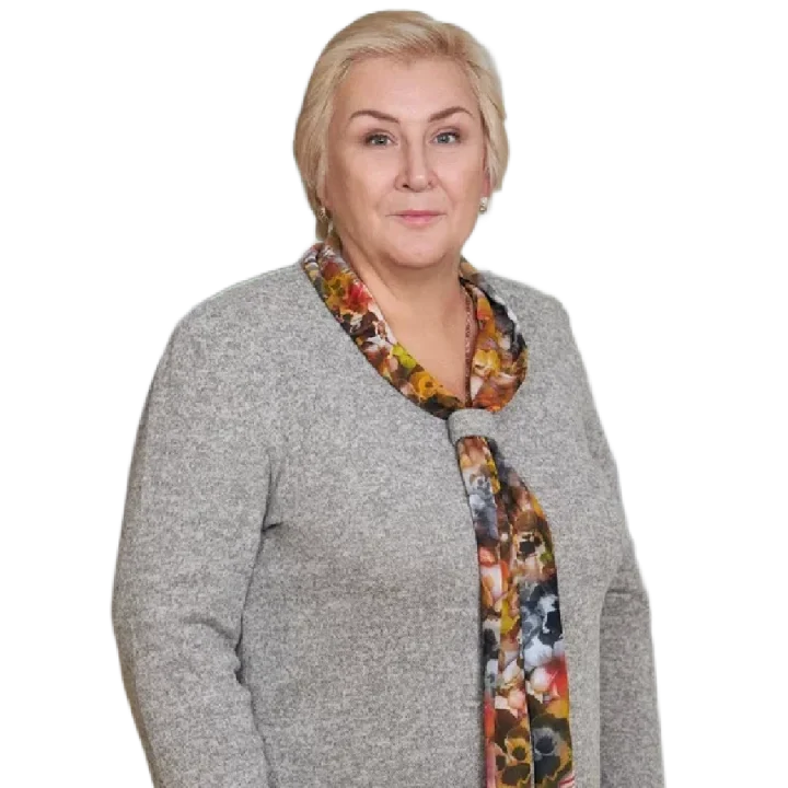 Ефремова Анна Алексеевна