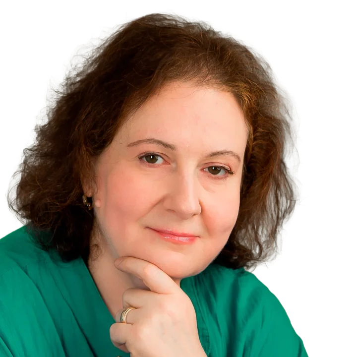 Климова Марина Аркадьевна