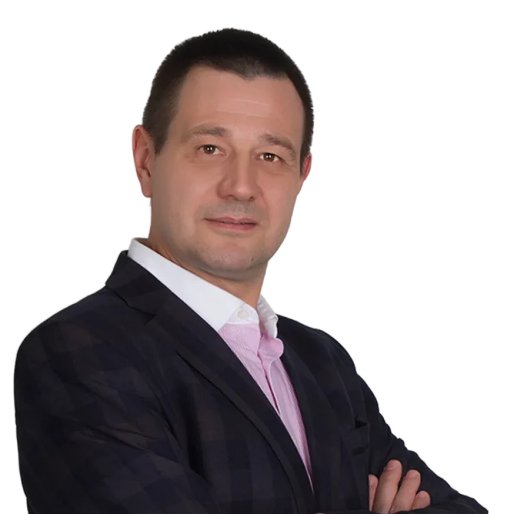 Татаров Константин Юрьевич