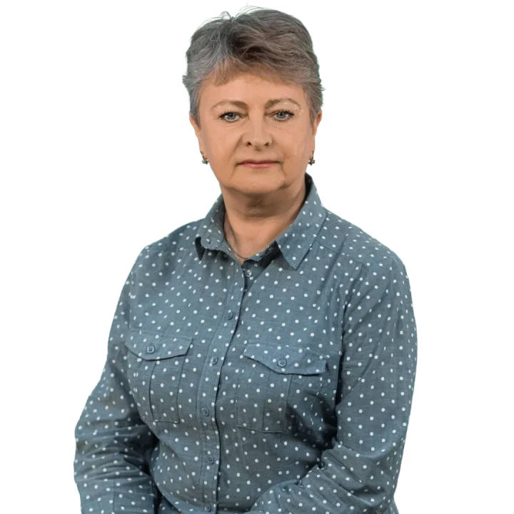 Иванова Елена Геннадьевна