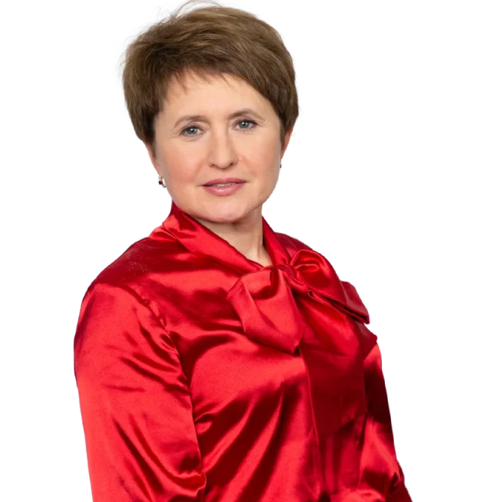 Шаркаева Ольга Анатольевна
