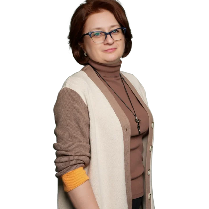 Шиляева Юлия Геннадьена