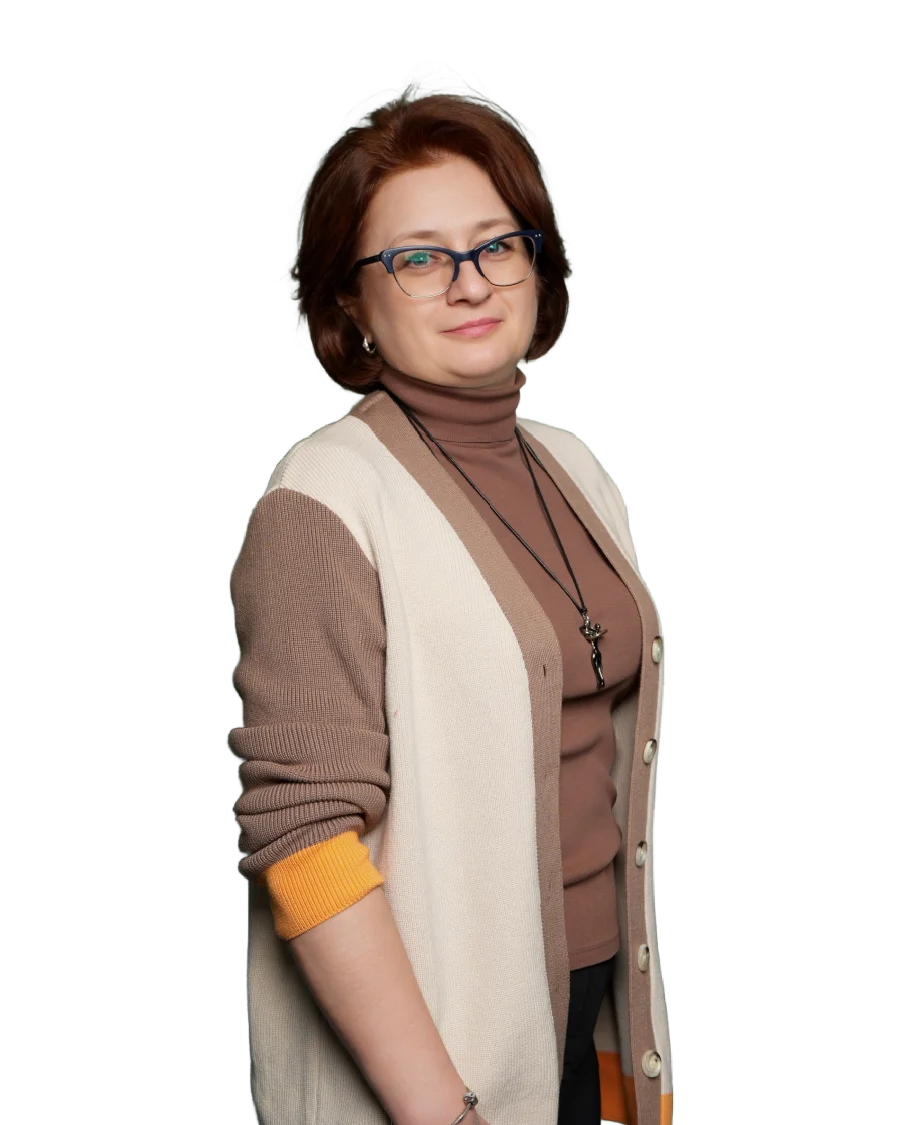 Юлия Шиляева
