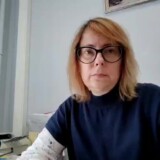Фото Тарловская Елена Владимировна