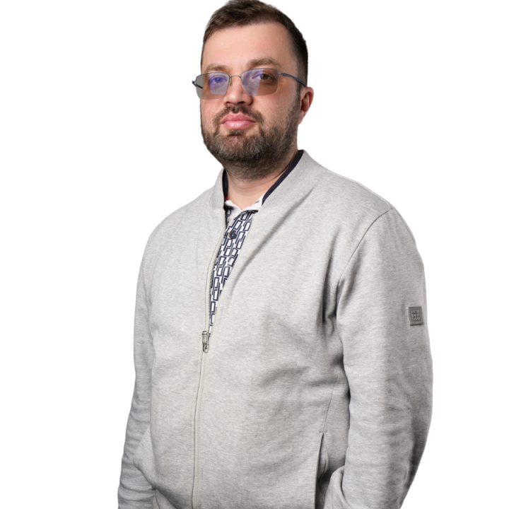 Кофанов Дмитрий Иванович