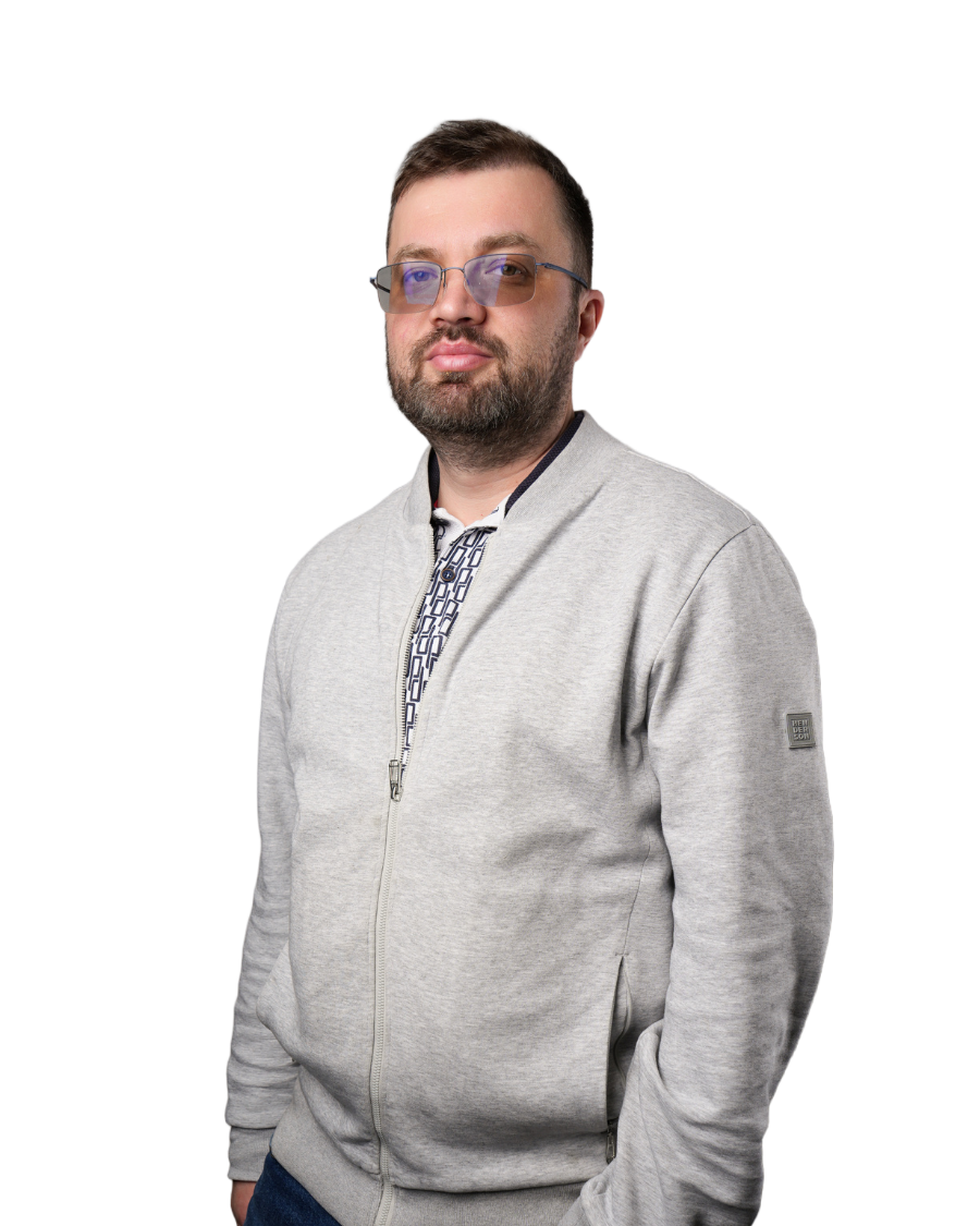 Дмитрий Кофанов