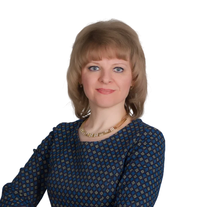 Варламова Виктория Владимировна