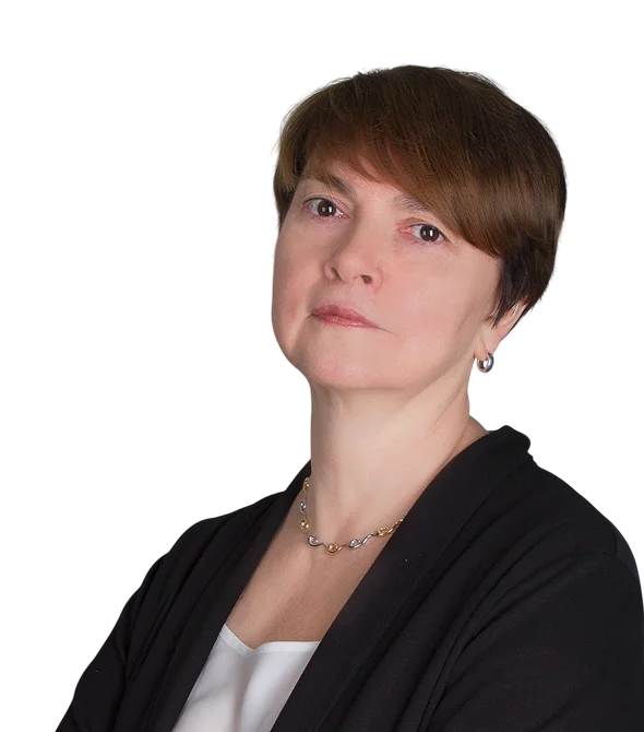 Воробьева Елена Вячеславовна