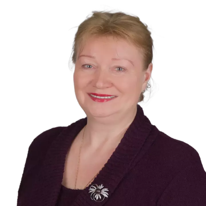 Андреева Валентина Ивановна