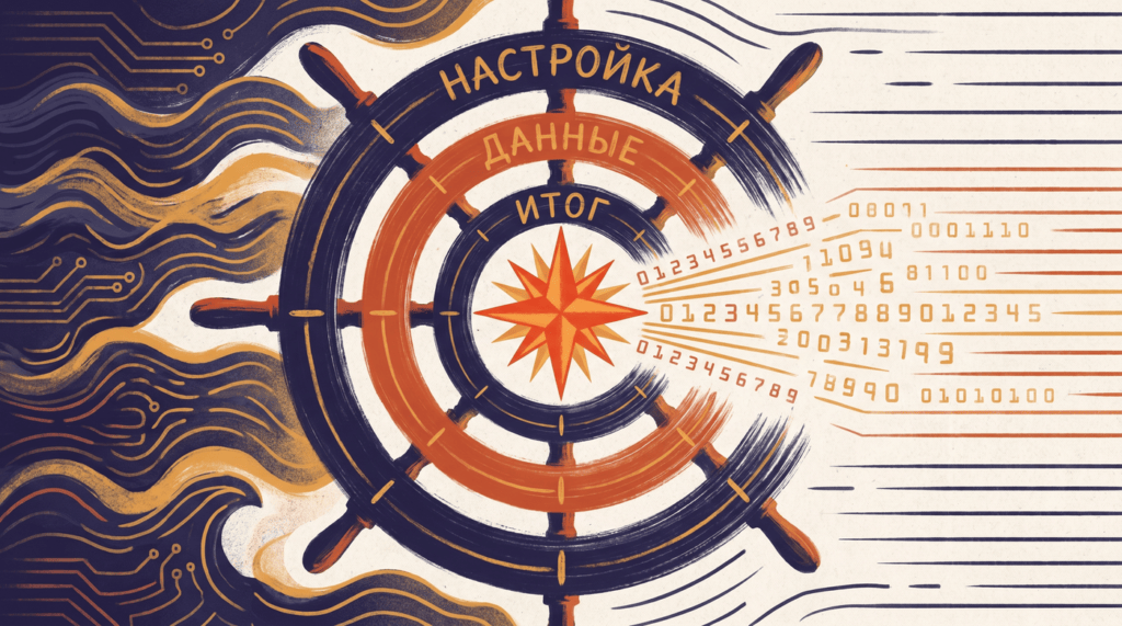 Все особенности и тонкости проведения маркетплейсов в 1С: от настройки до аналитики