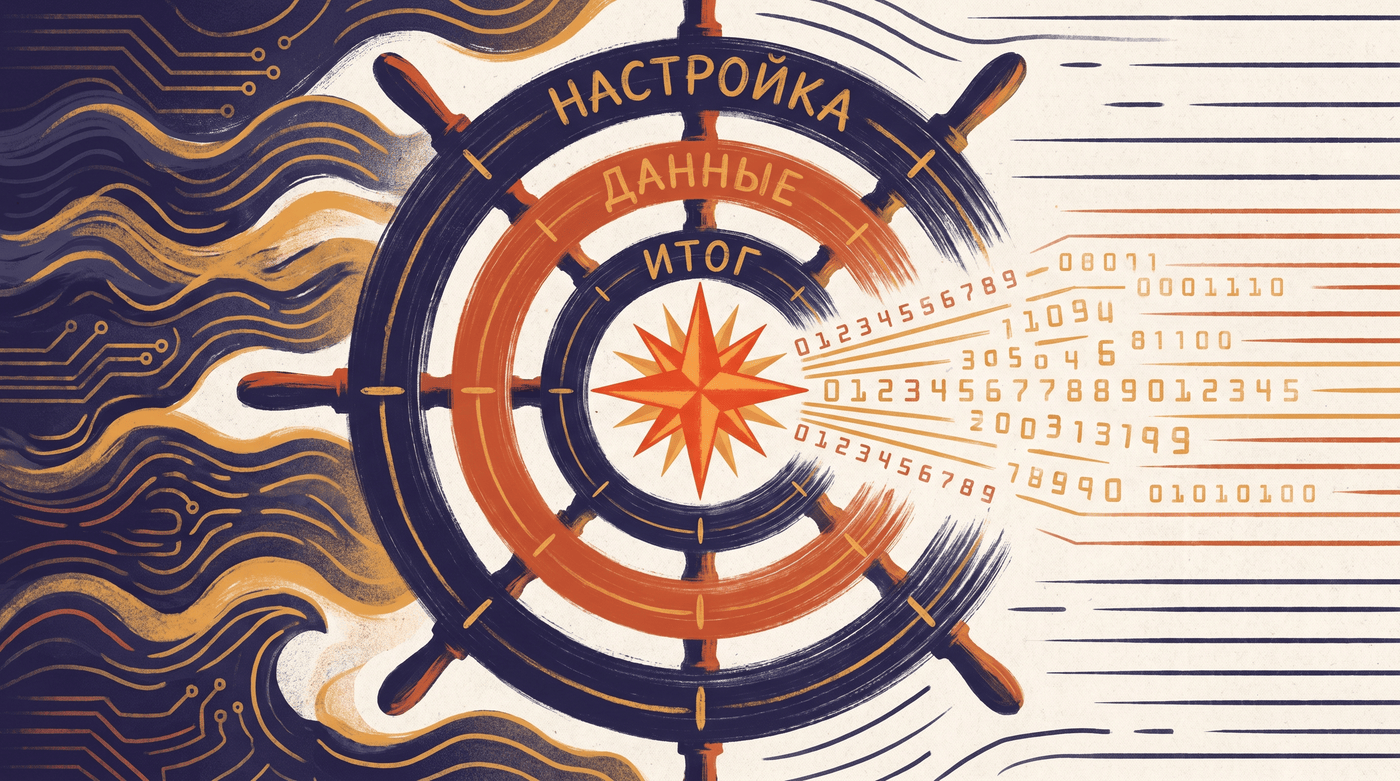 Все особенности и тонкости проведения маркетплейсов в 1С: от настройки до аналитики