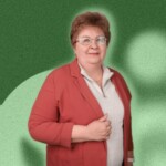 Елена Олеговна Маматходжаева