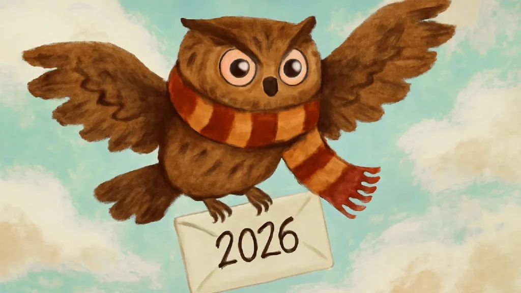 Налоги 2026: Лови волну изменений, пока она не накрыла с головой