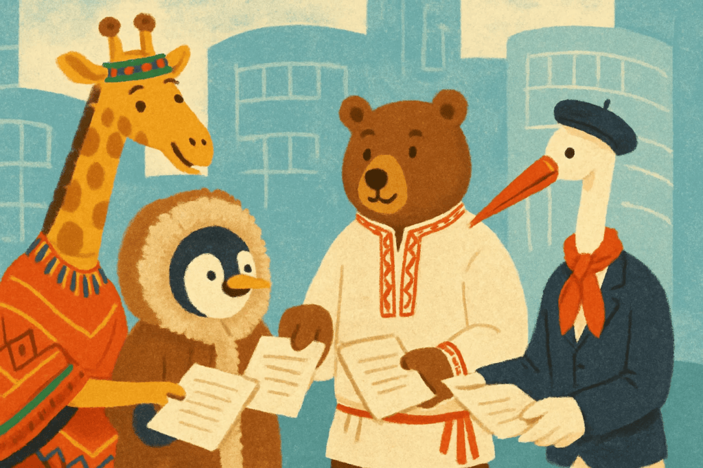 Роль МСФО в современном бухгалтерском учете: как стандарты международных финансов влияют на отчетность