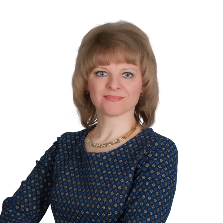 Варламова Виктория Владимировна