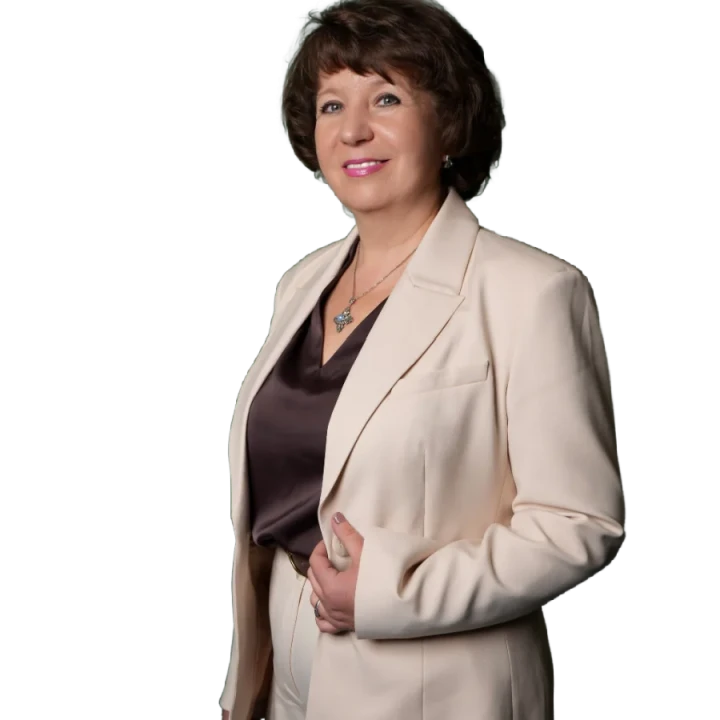Бобовникова Светлана Александровна