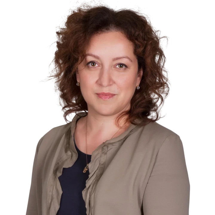 Крутякова Татьяна Леонидовна