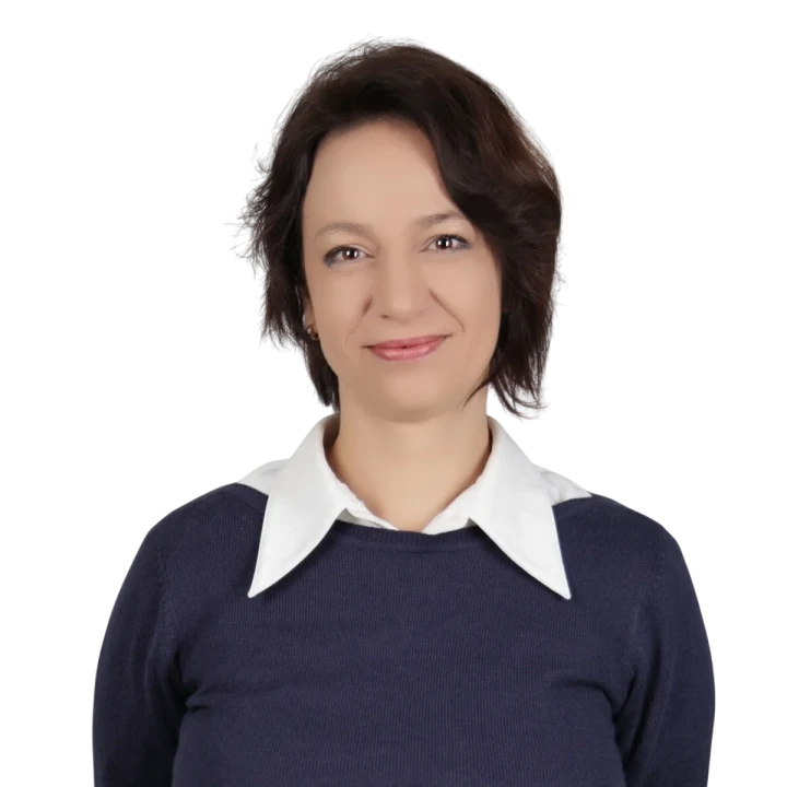 Баханькова Екатерина Рудольфовна