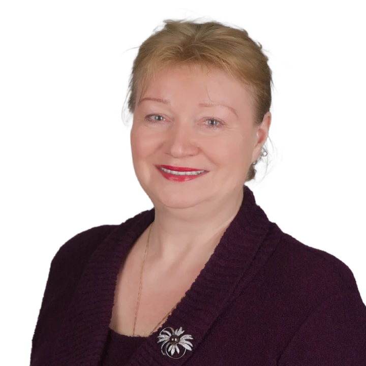 Андреева Валентина Ивановна