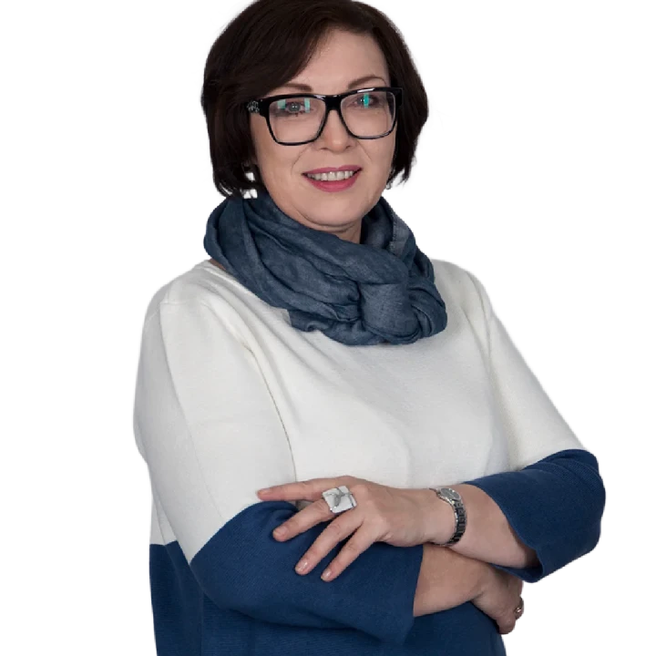 Лялина Ирина Владимировна