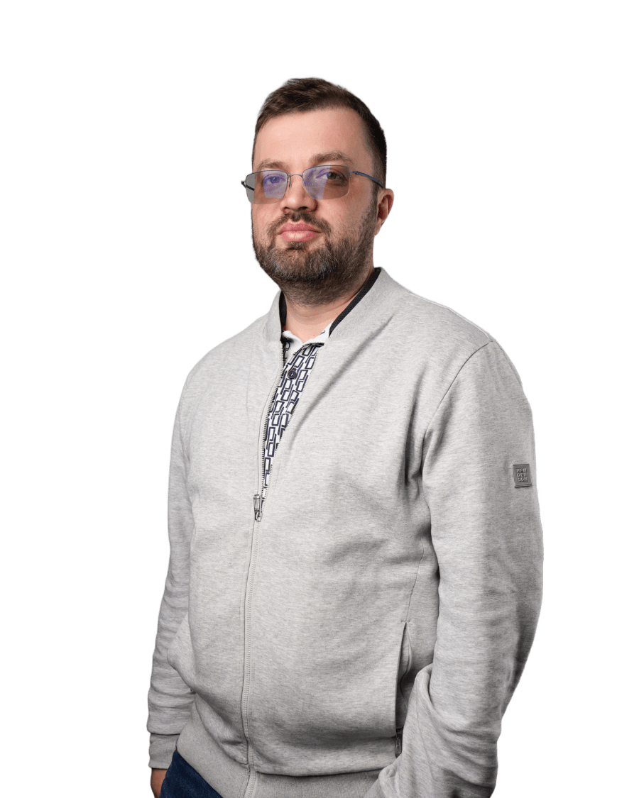 Дмитрий Кофанов
