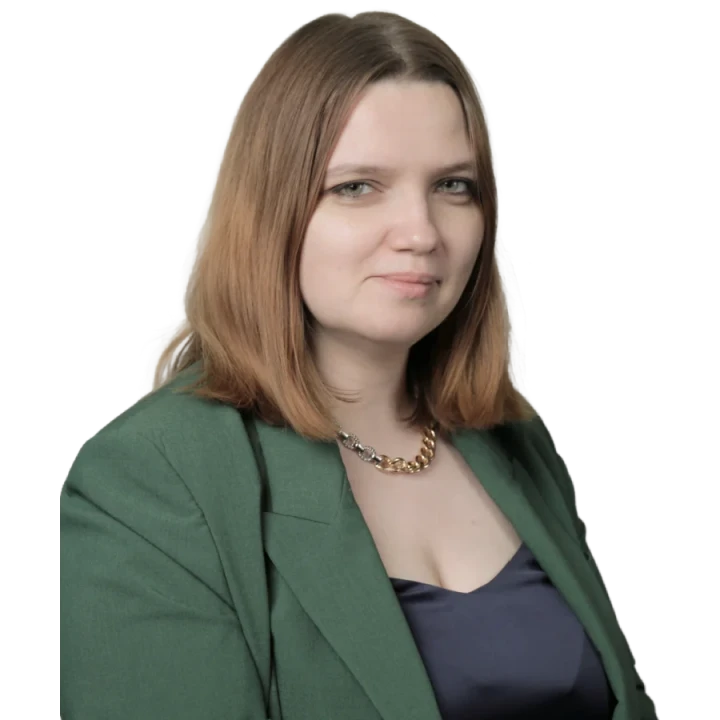 Беляева Мария Владимировна