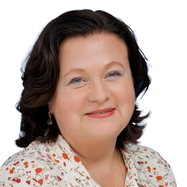 Лисицына Екатерина Викторовна