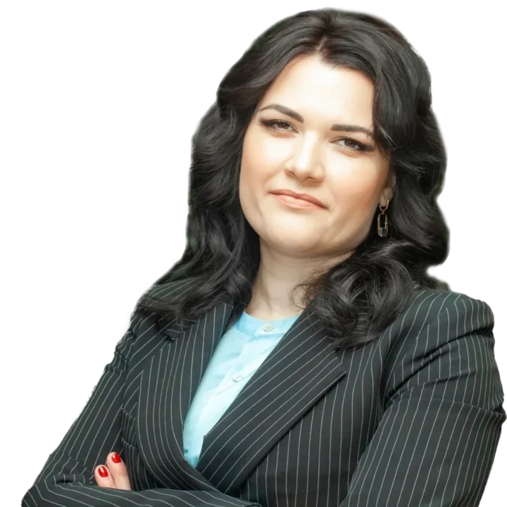 Теленова Елена Анатольевна