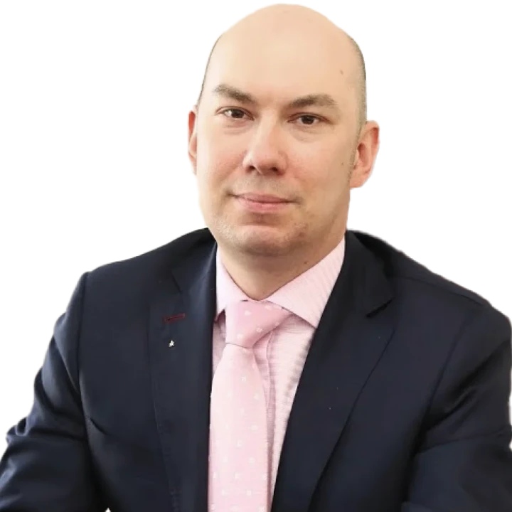 Кузьминых Артем Евгеньевич