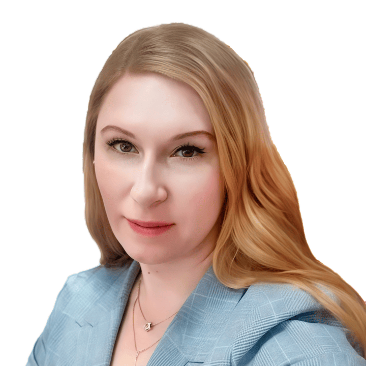Хисамова Ольга Евгеньевна