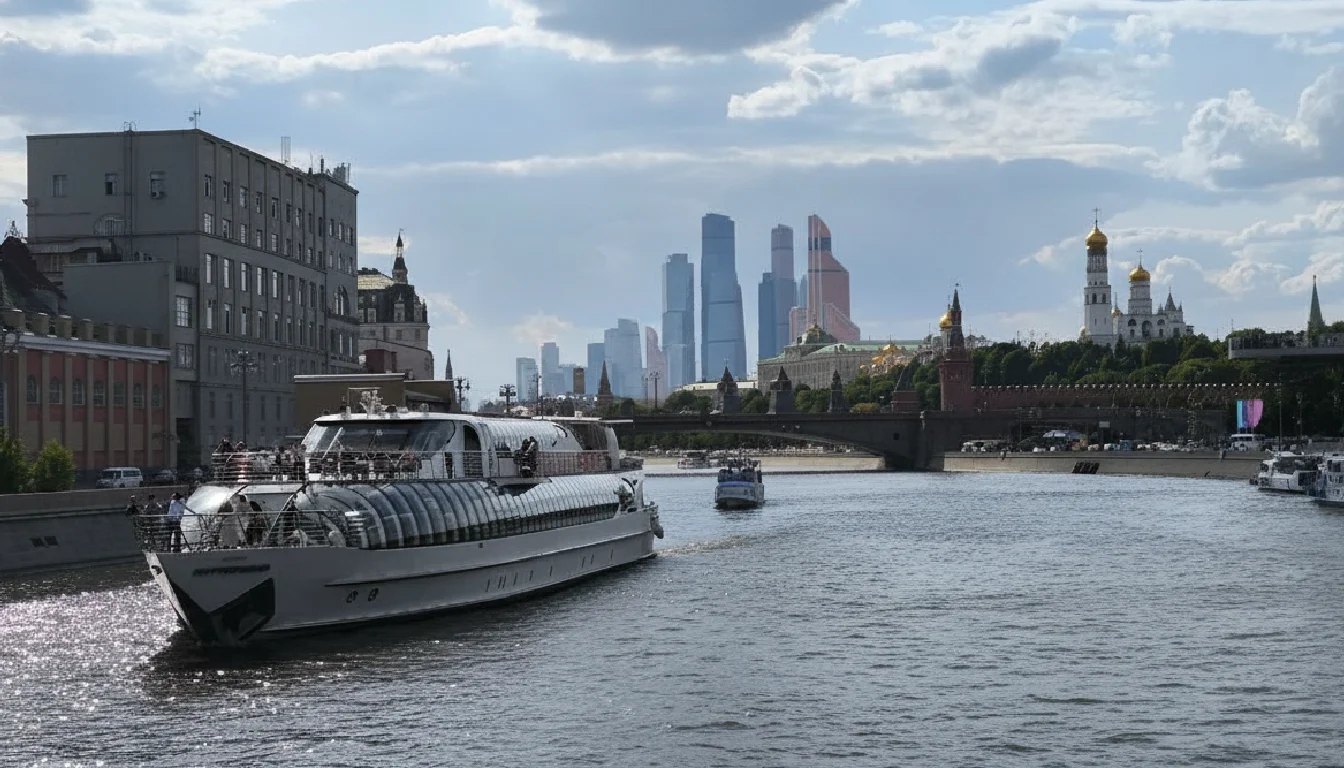 Выездной семинар «Электронный документооборот в организациях бюджетной сферы и централизованной бухгалтерии в 2026 году» + Прогулка на яхте Рэдиссон