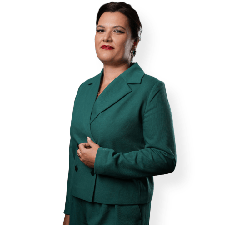 Теленова Елена Анатольевна