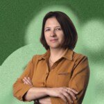 Ирина Валерьевна Савченко