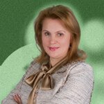 Татьяна Степановна Смирнова
